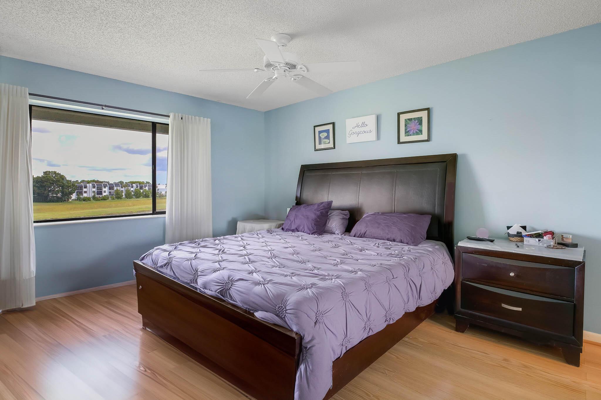 FOUNTAINS OF PALM BEACH C - Residential