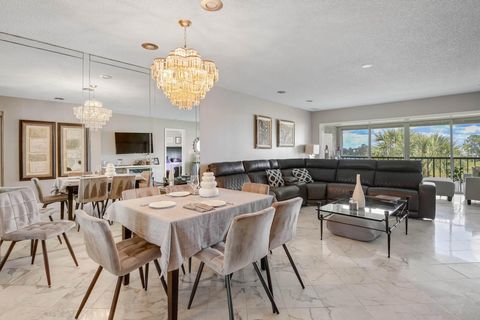 Tiny photo for 4822 Esedra Court #303, Lake Worth, FL 33467 (MLS # R11140091)
