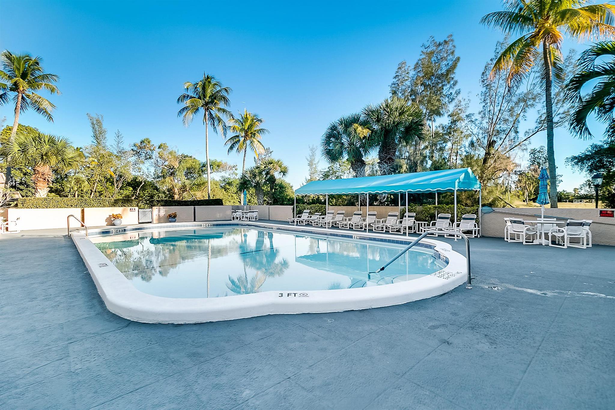 FOUNTAINS OF PALM BEACH C - Residential
