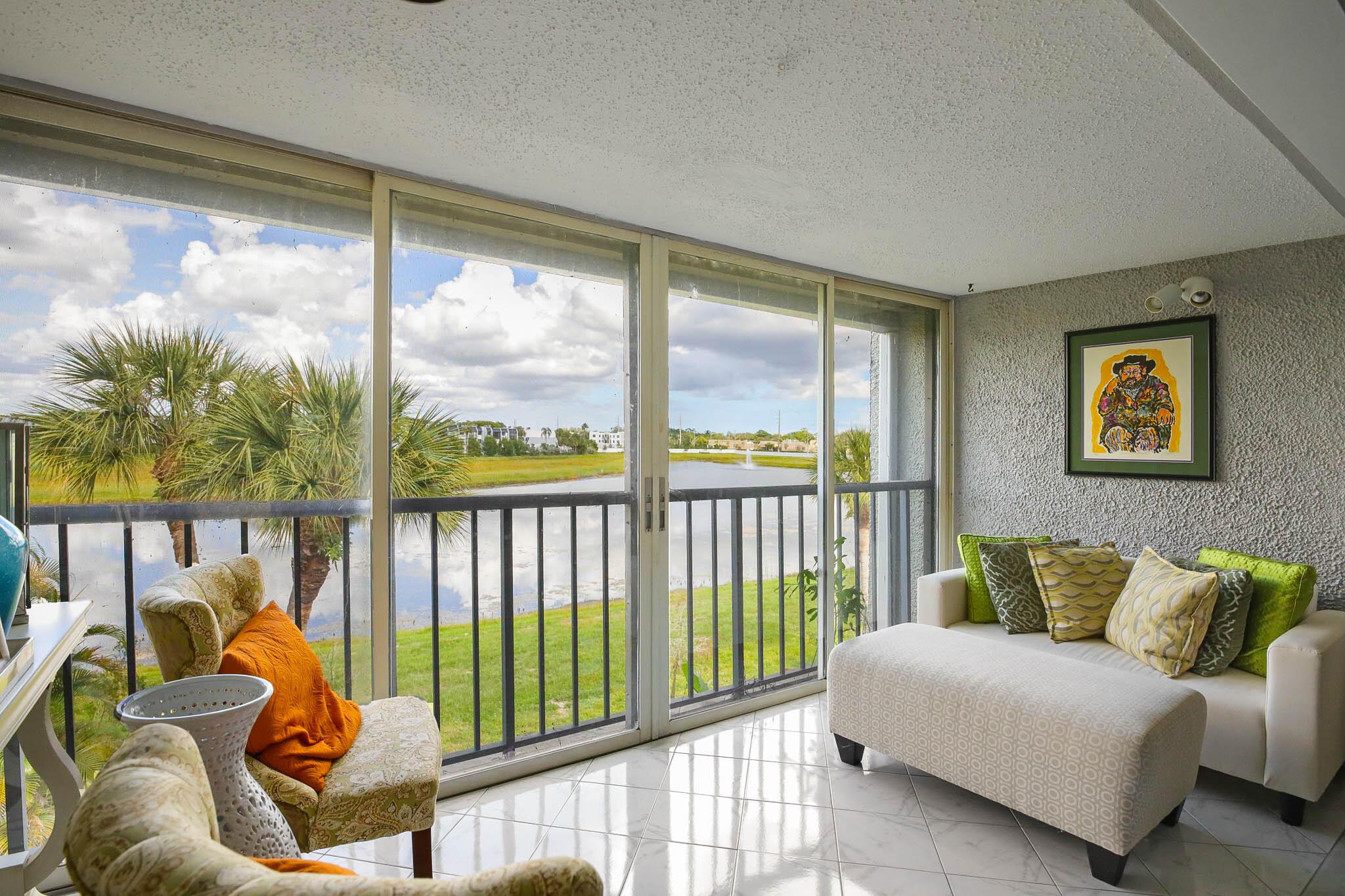 FOUNTAINS OF PALM BEACH C - Residential