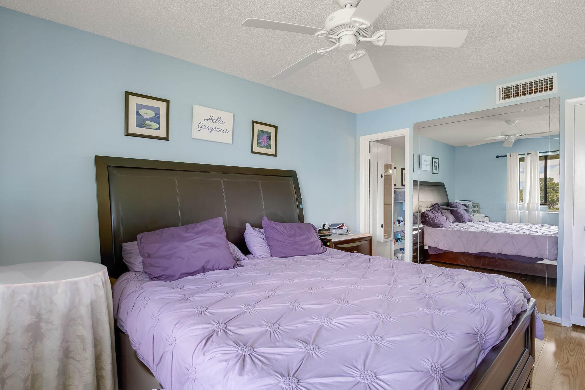 FOUNTAINS OF PALM BEACH C - Residential