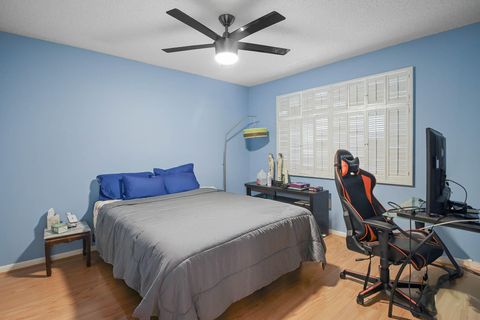 Tiny photo for 4822 Esedra Court #303, Lake Worth, FL 33467 (MLS # R11140091)
