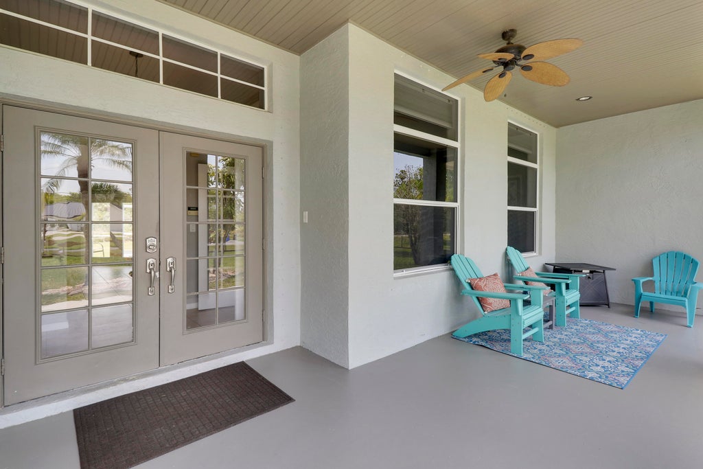 Photo of 9227 Quail Trail, Jupiter, FL 33478 (MLS # R11142585)