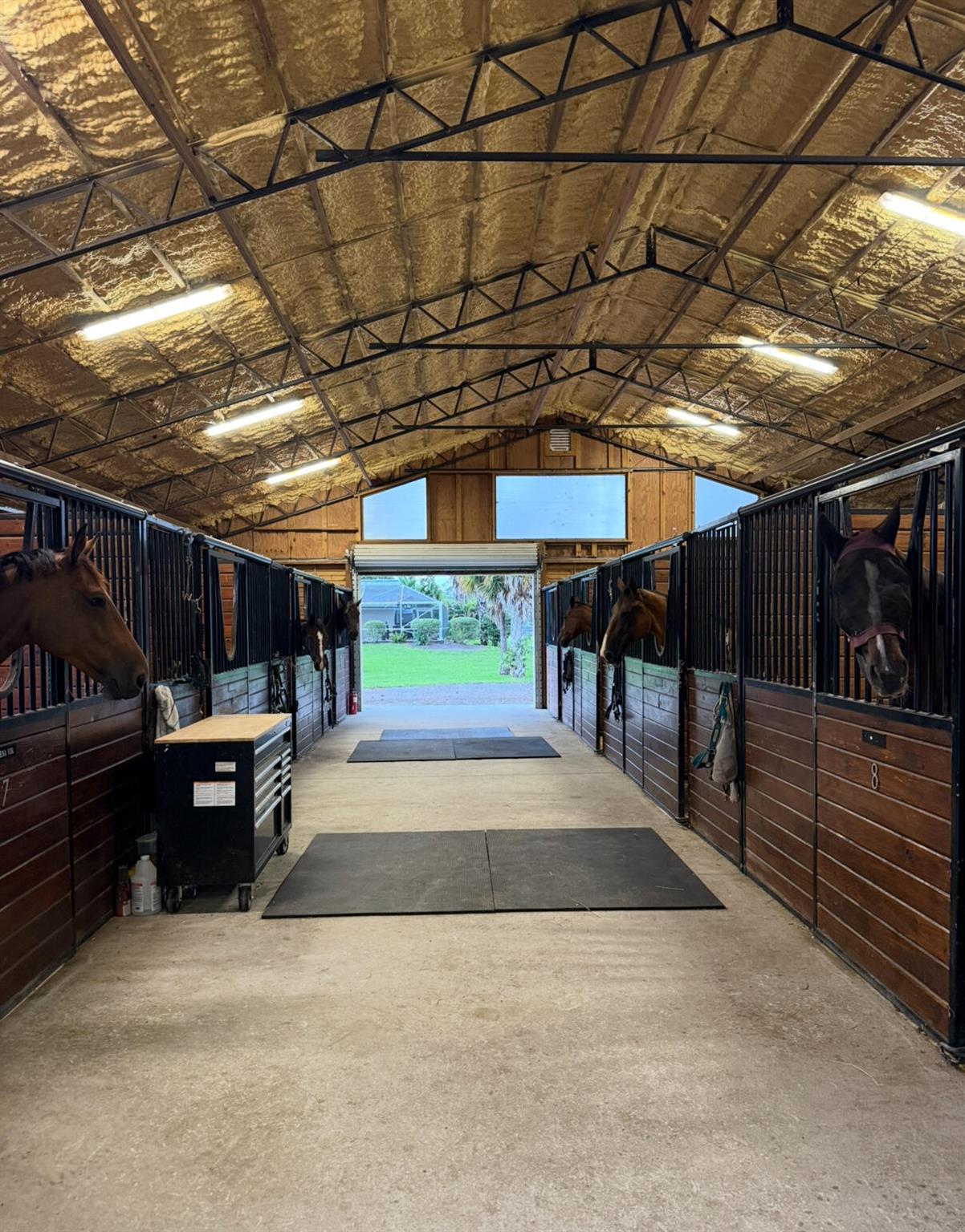 LOXAHATCHEE GROVES - Residential Lease