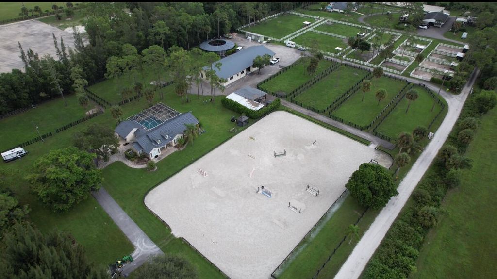 Photo of 13265 11th Lane N, Loxahatchee, FL 33470 (MLS # R11123538)