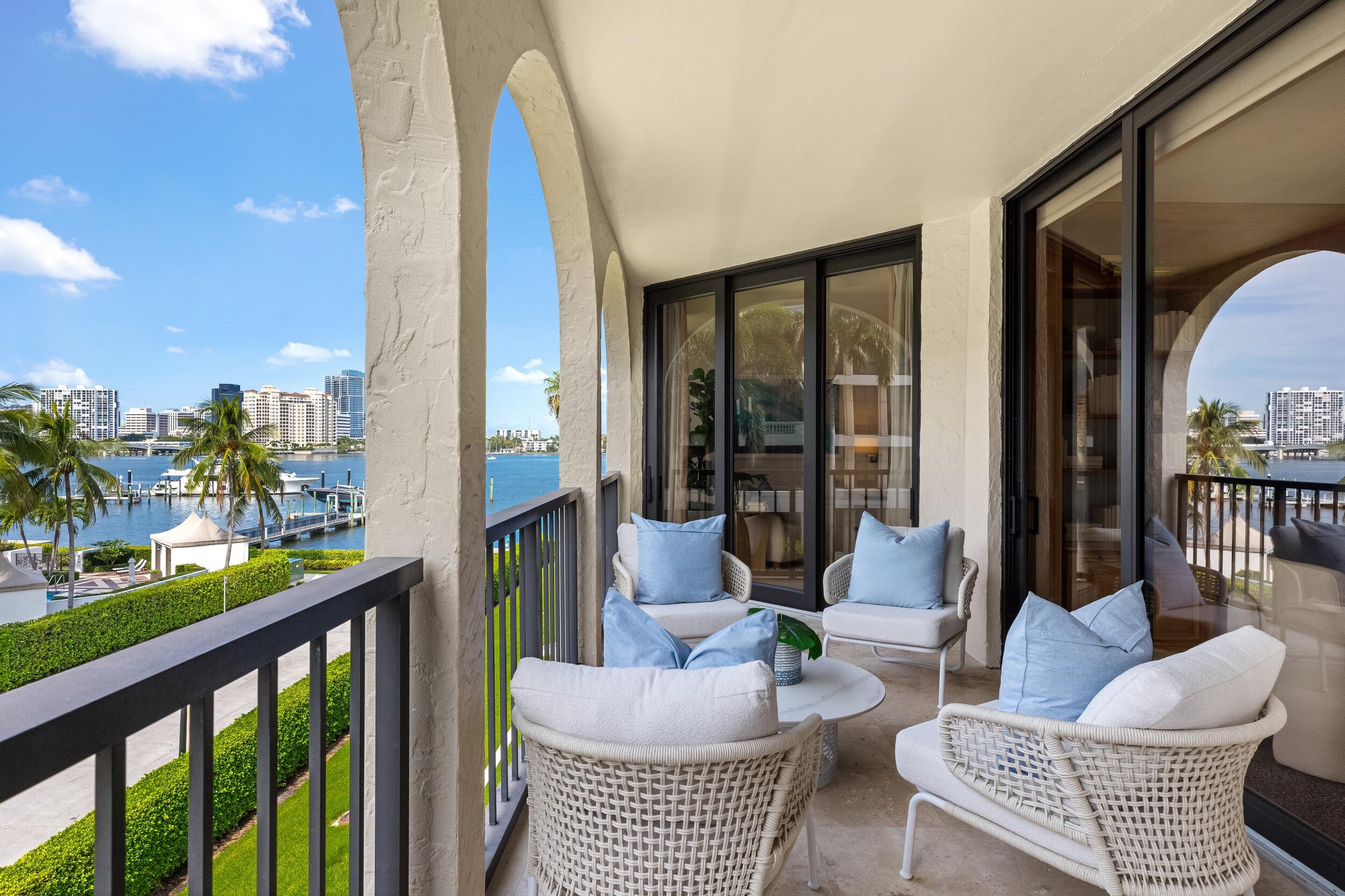200 Bradley Place 301