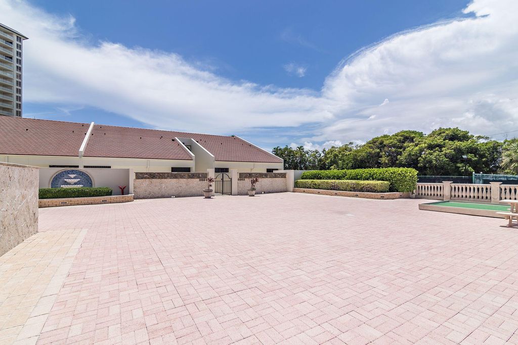 Photo of 3962 N Ocean Drive #10, Singer Island, FL 33404 (MLS # R10834104)