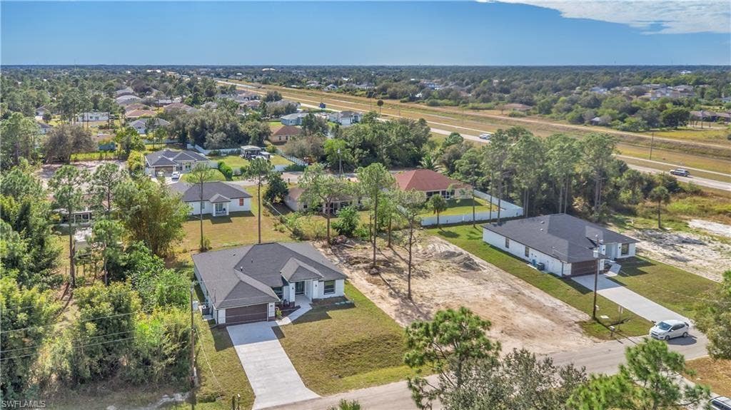 Photo of 3311 23rd Street, Lehigh Acres, FL 33971 (MLS # F10551628)