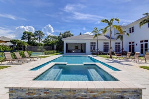 STEEPLECHASE - Residential