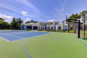 STEEPLECHASE - Residential