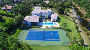 STEEPLECHASE - Residential