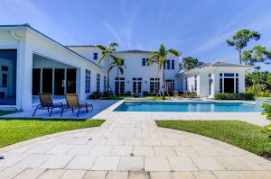 STEEPLECHASE - Residential