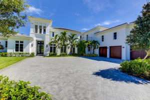 STEEPLECHASE - Residential