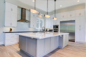 STEEPLECHASE - Residential