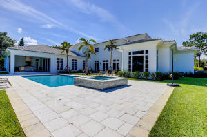 STEEPLECHASE - Residential