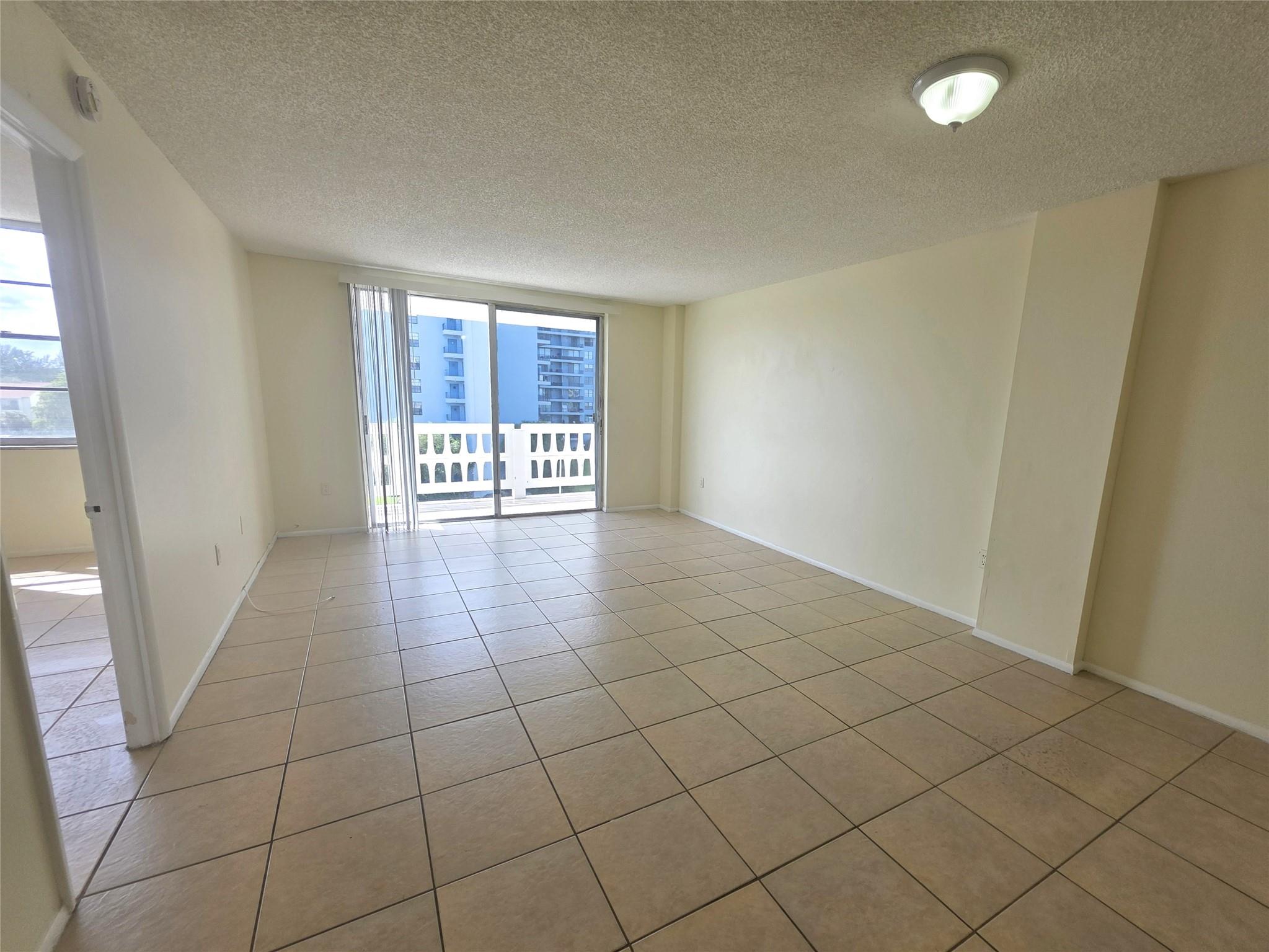 Parkway Towers Condo Bldg - Residential Lease
