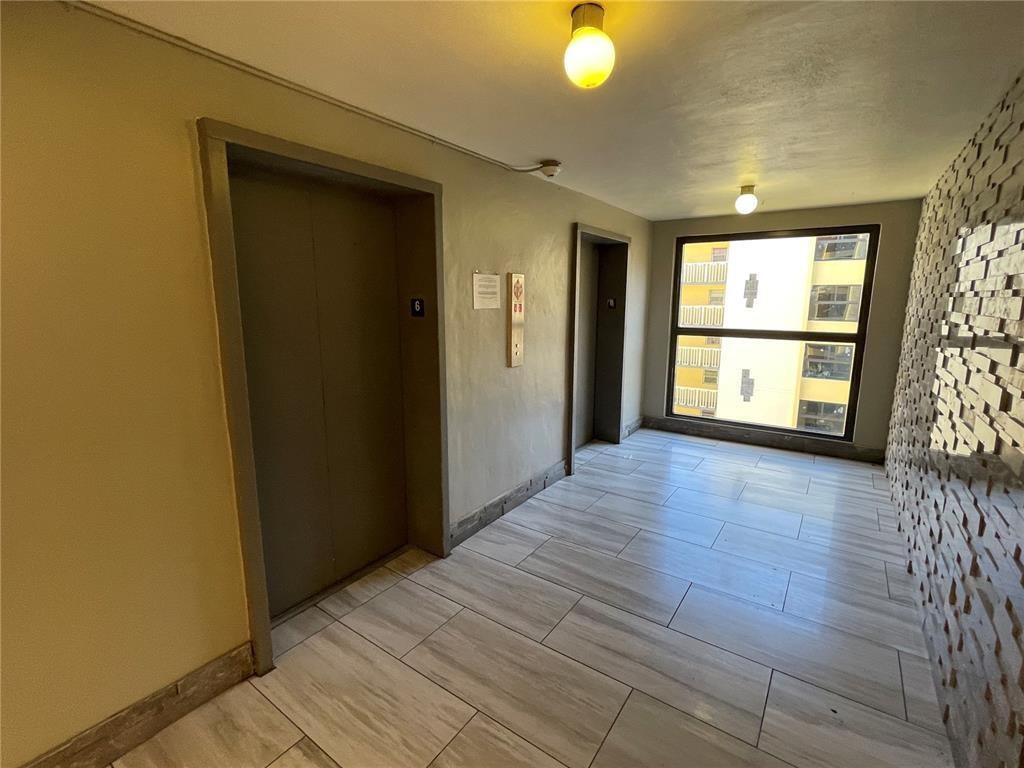 Parkway Towers Condo Bldg - Residential Lease