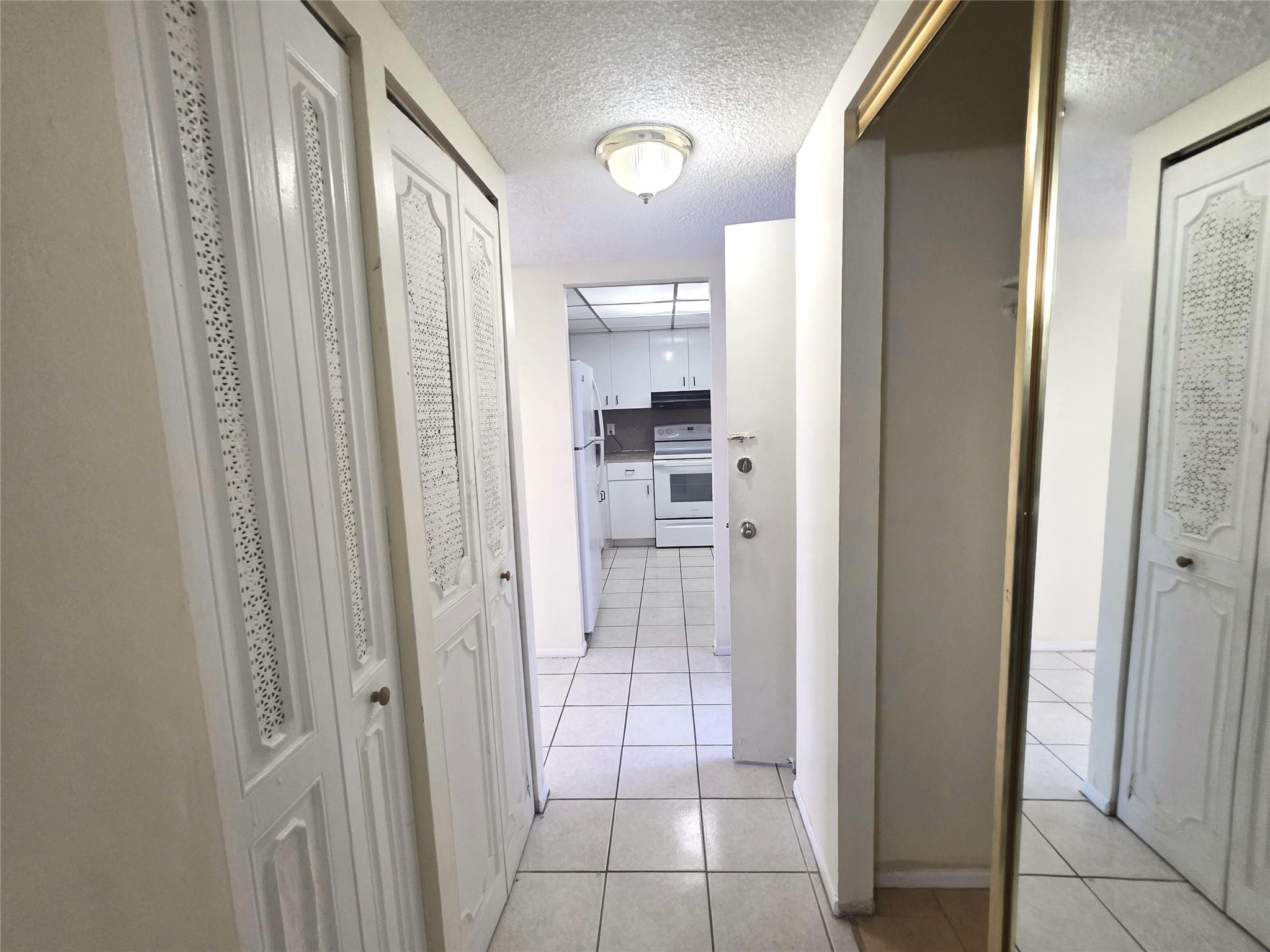 Parkway Towers Condo Bldg - Residential Lease