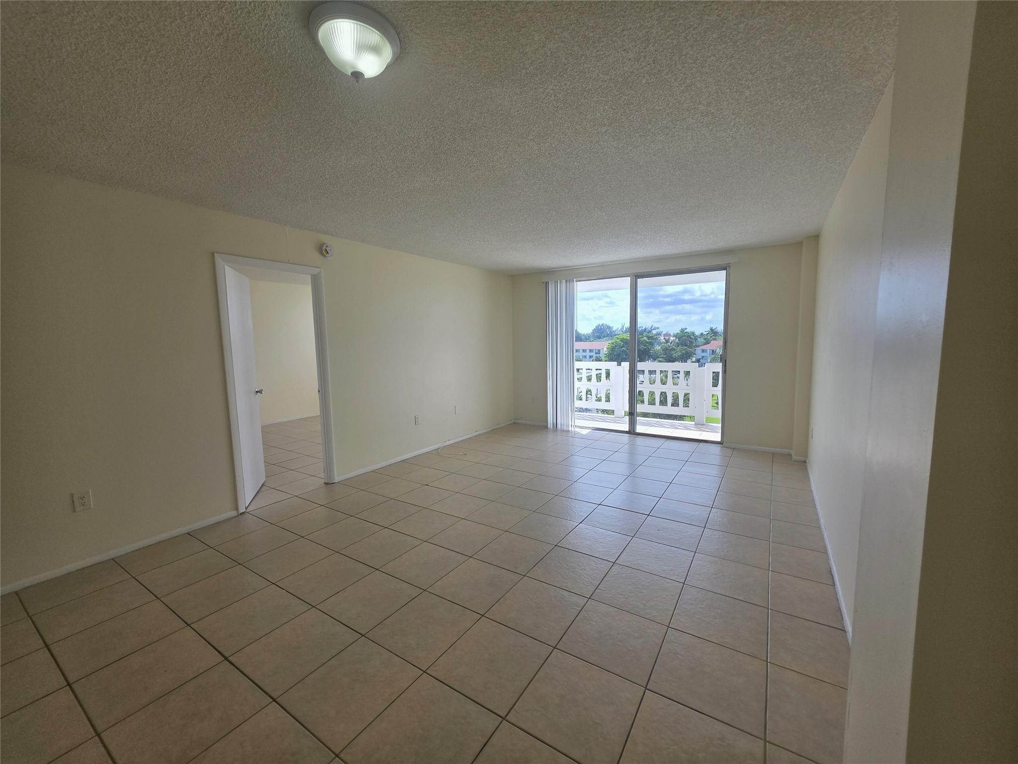 Parkway Towers Condo Bldg - Residential Lease
