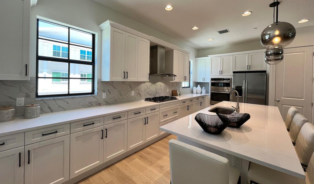 Photo of 5377 Sagan Lane, Palm Beach Gardens, FL 33418 (MLS # R10894237)