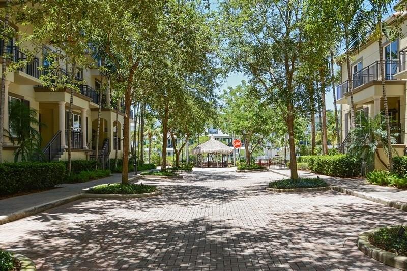 wilton station - Residential