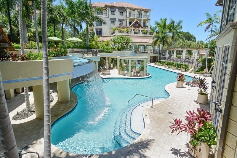 wilton station - Residential