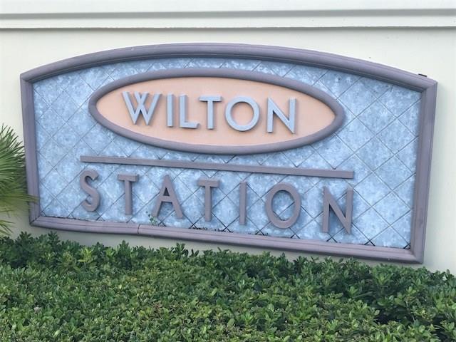 wilton station - Residential