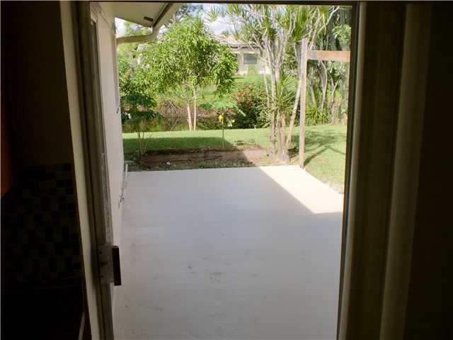 SANDALFOOT COVE SEC 2 - Residential Lease