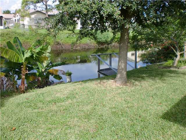 SANDALFOOT COVE SEC 2 - Residential Lease