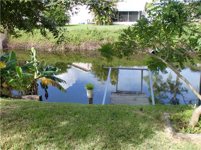 SANDALFOOT COVE SEC 2 - Residential Lease