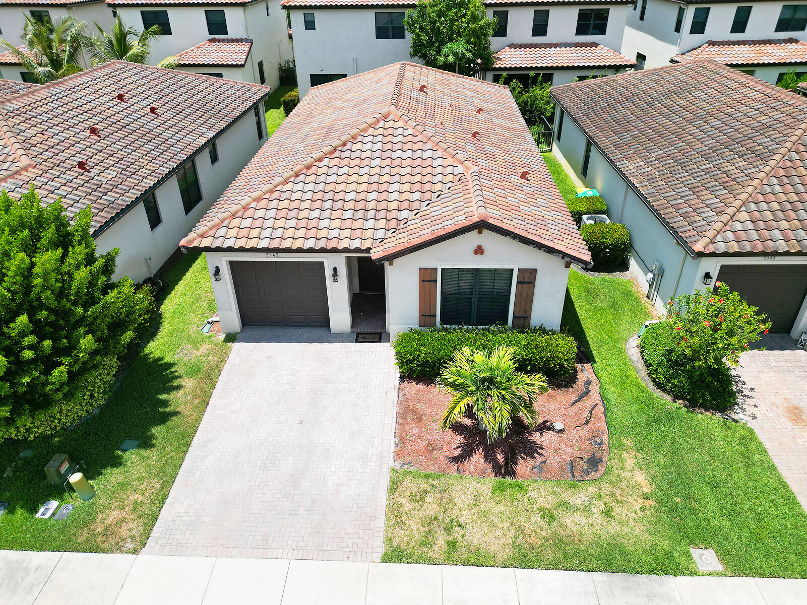 COQUINA MAPLE RIDGE PH 3 - Residential