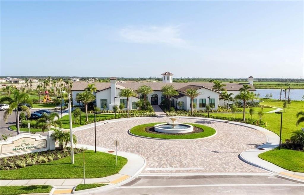 COQUINA MAPLE RIDGE PH 3 - Residential