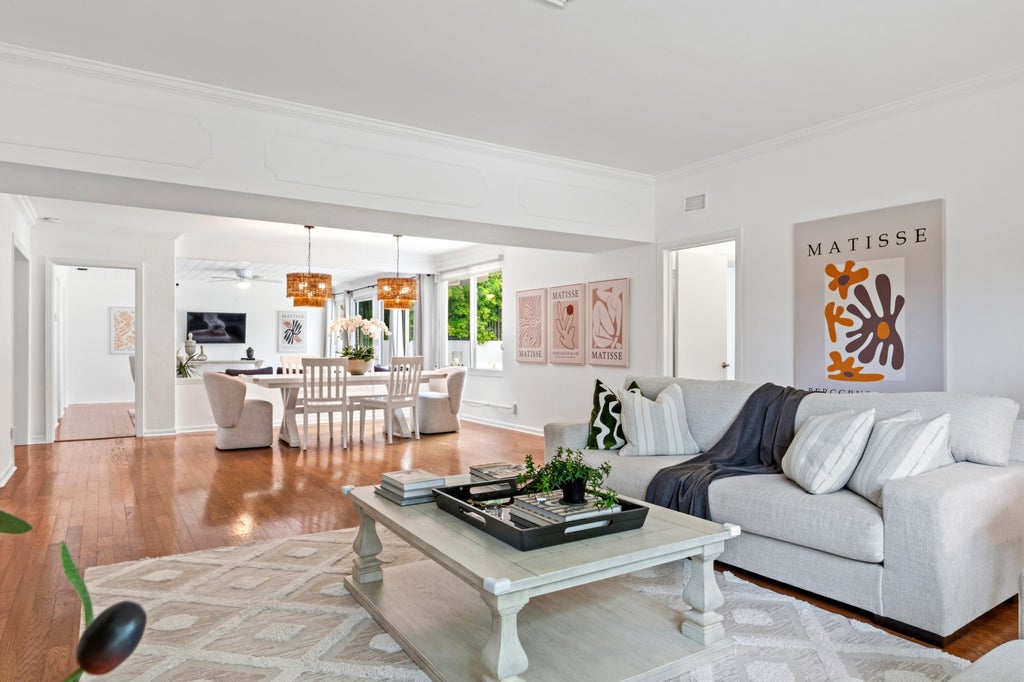 Photo of 329 Andrews Avenue, Delray Beach, FL 33483 (MLS # B26039661)