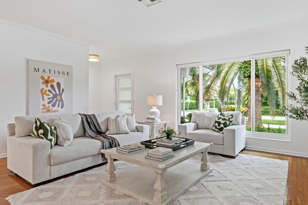 Photo of 329 Andrews Avenue, Delray Beach, FL 33483 (MLS # B26039661)