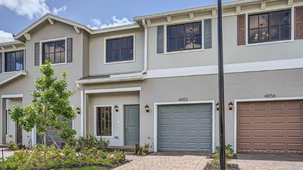 Photo of 4841 Dillion Street, Lake Worth, FL 33463 (MLS # R11132938)