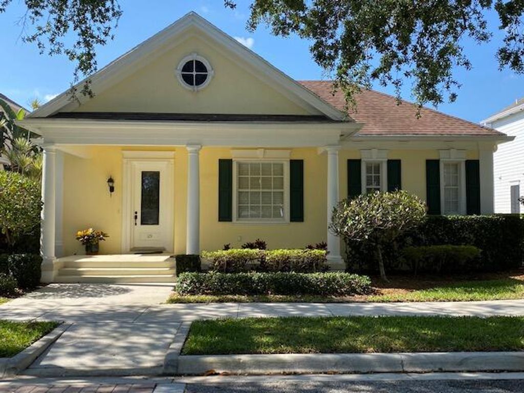 Photo of 119 Hawthorn Drive, Jupiter, FL 33458 (MLS # R10713767)