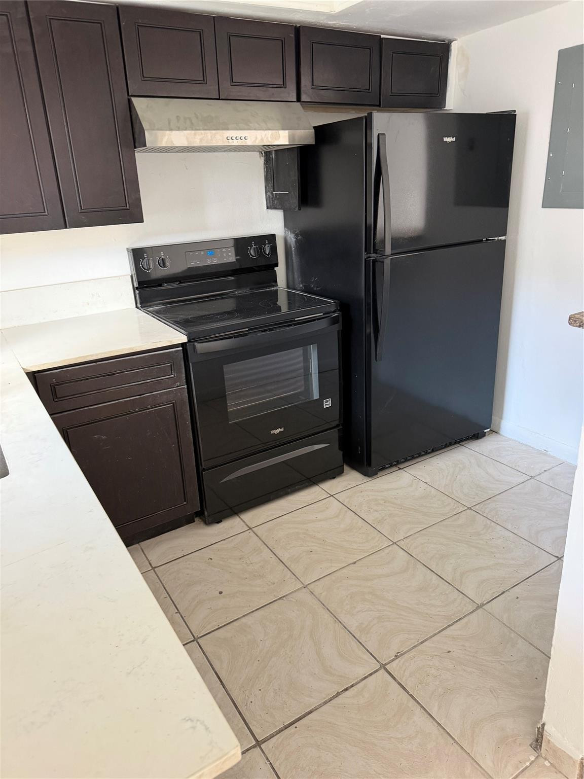 Lauderhill Manor 75-43 B - Residential Lease