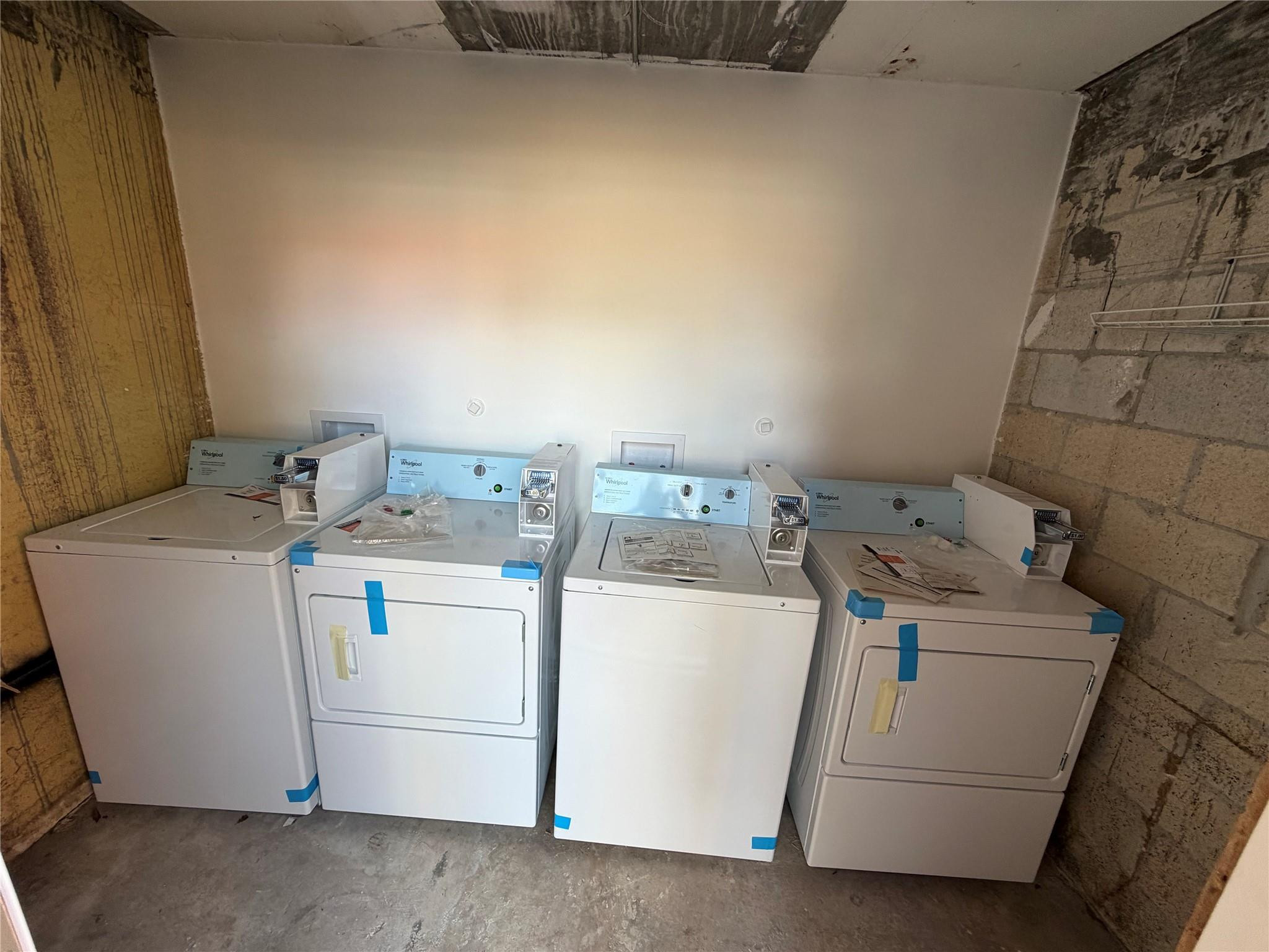 Lauderhill Manor 75-43 B - Residential Lease