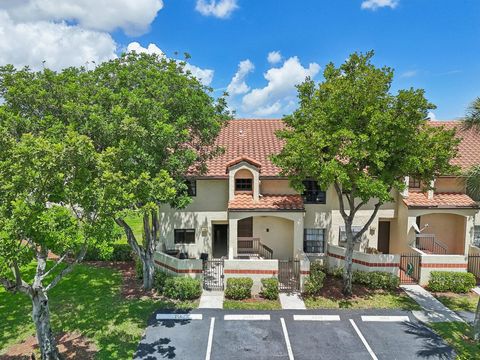 A home in Deerfield Beach