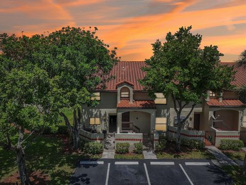 A home in Deerfield Beach