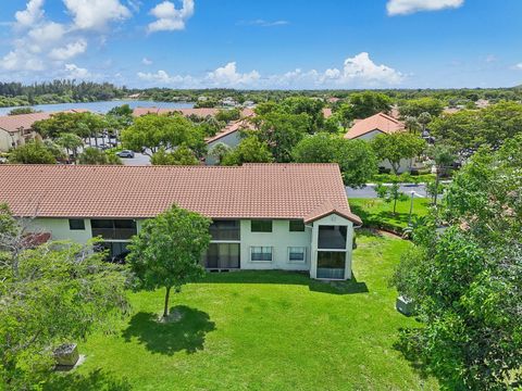 A home in Deerfield Beach