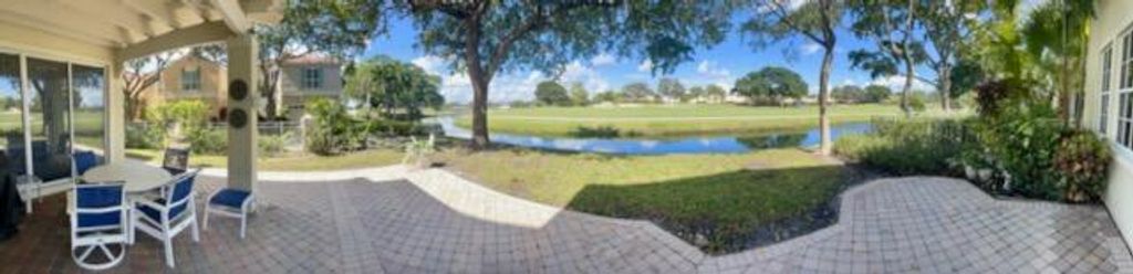 Photo of 2 Via Carrara, Palm Beach Gardens, FL 33418 (MLS # R11032377)