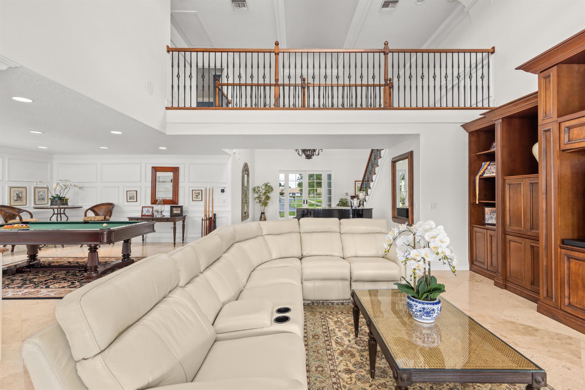 GREENVIEW COVE OF WELLING - Residential Lease