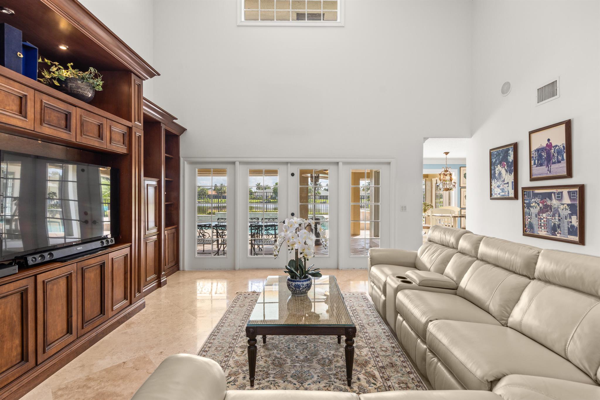 GREENVIEW COVE OF WELLING - Residential Lease