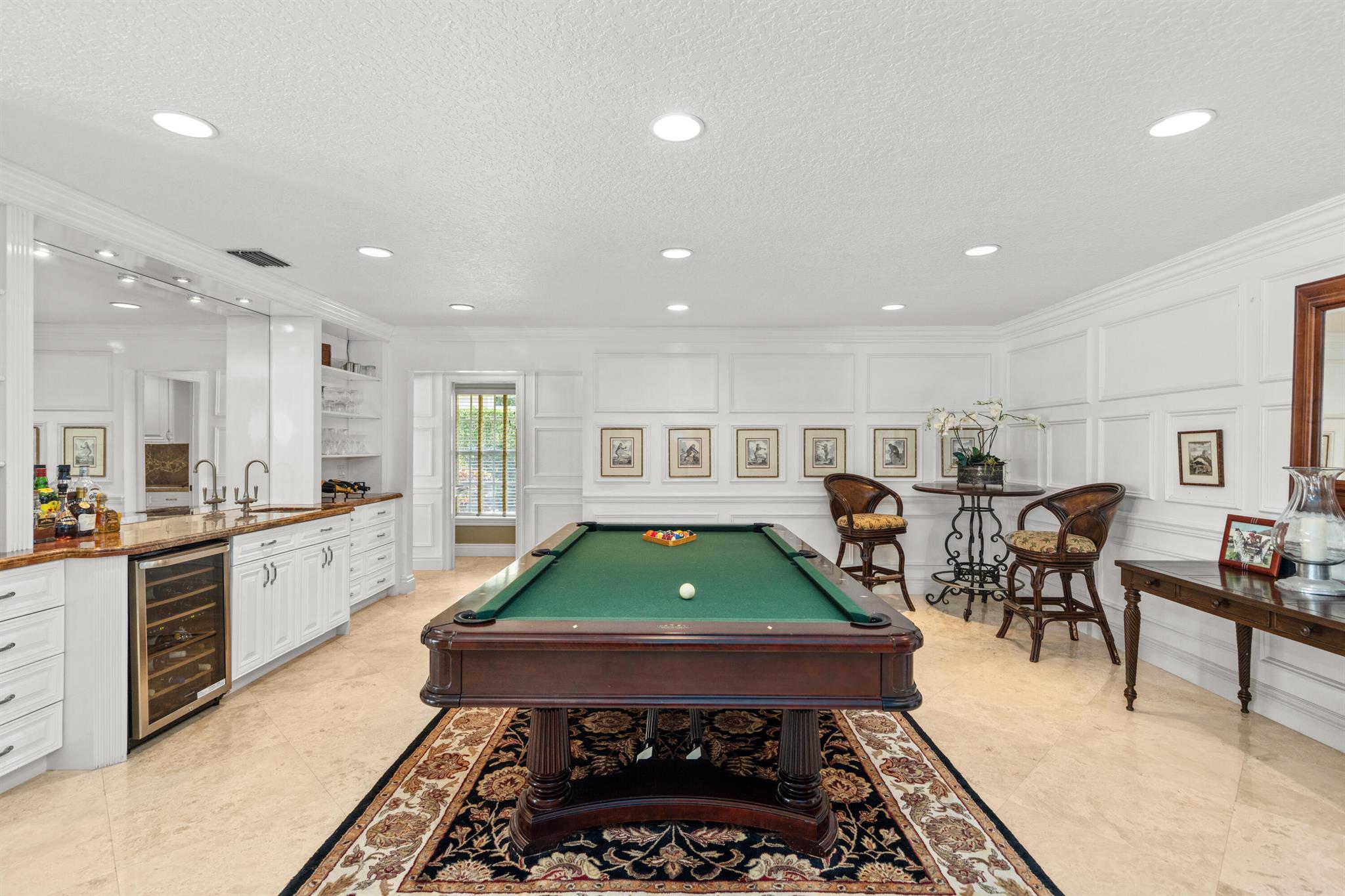 GREENVIEW COVE OF WELLING - Residential Lease