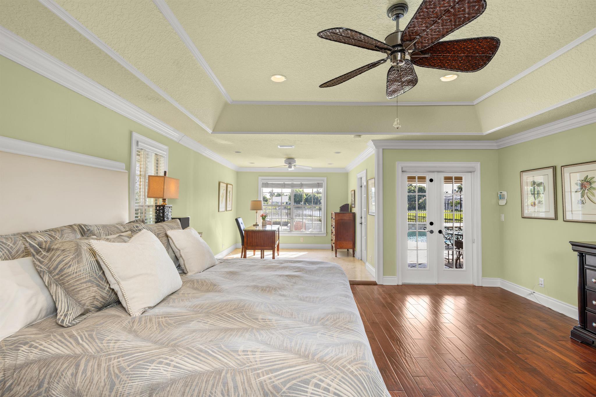 GREENVIEW COVE OF WELLING - Residential Lease