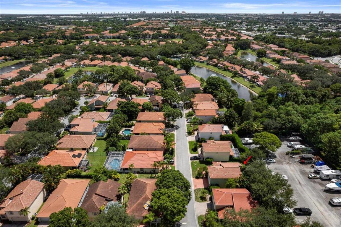 WOODBINE PAR E - Residential Lease