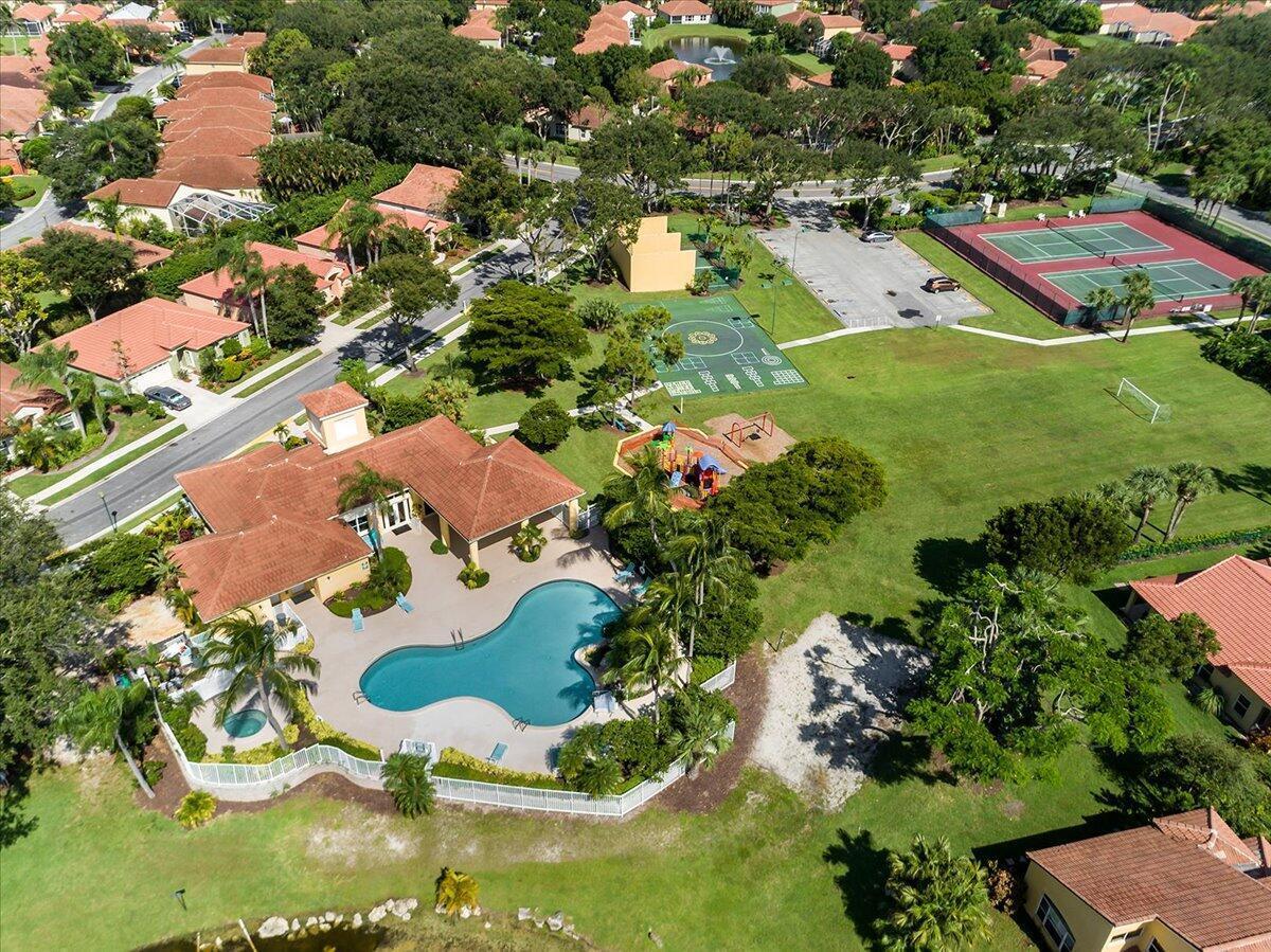 WOODBINE PAR E - Residential Lease