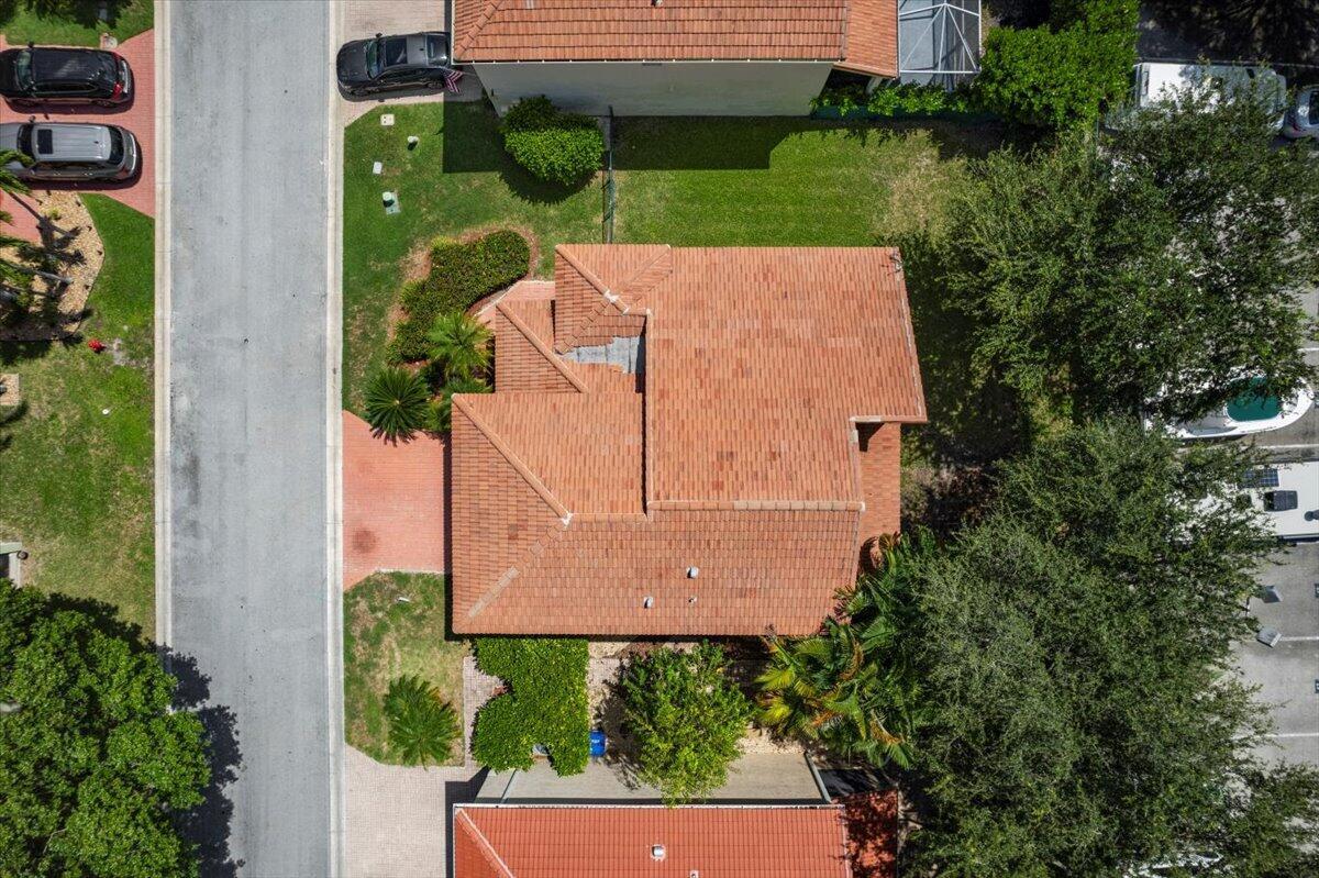 WOODBINE PAR E - Residential Lease