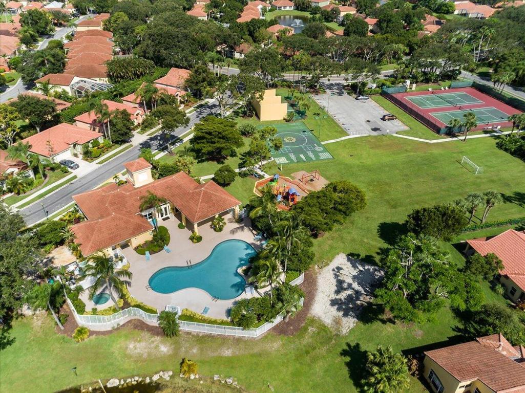 WOODBINE PAR E - Residential Lease